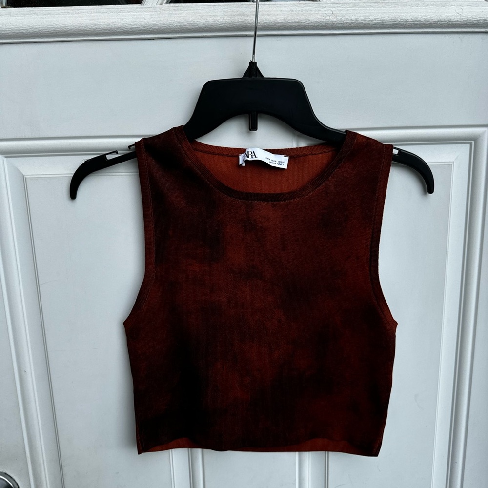 Zara Tank Top Bundle
